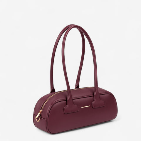 Borsa a spalla Iris - Vin Brulè