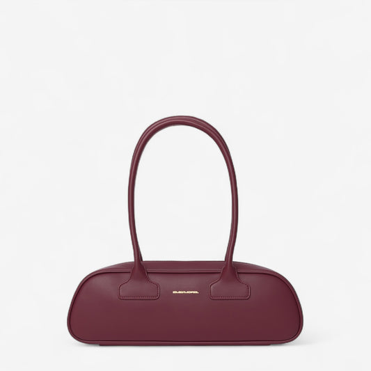 Borsa a spalla Iris - Vin Brulè
