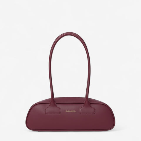 Borsa a spalla Iris - Vin Brulè