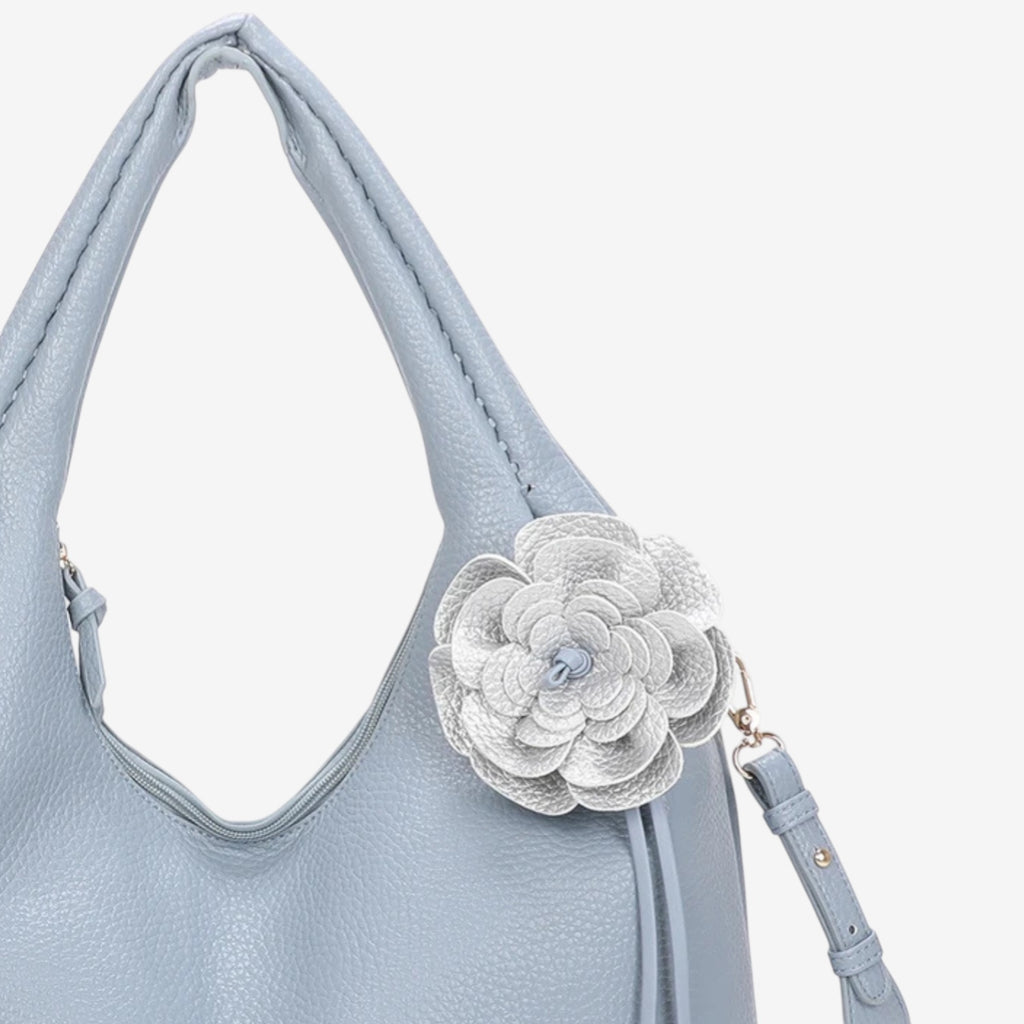 Coralie - Carta da zucchero