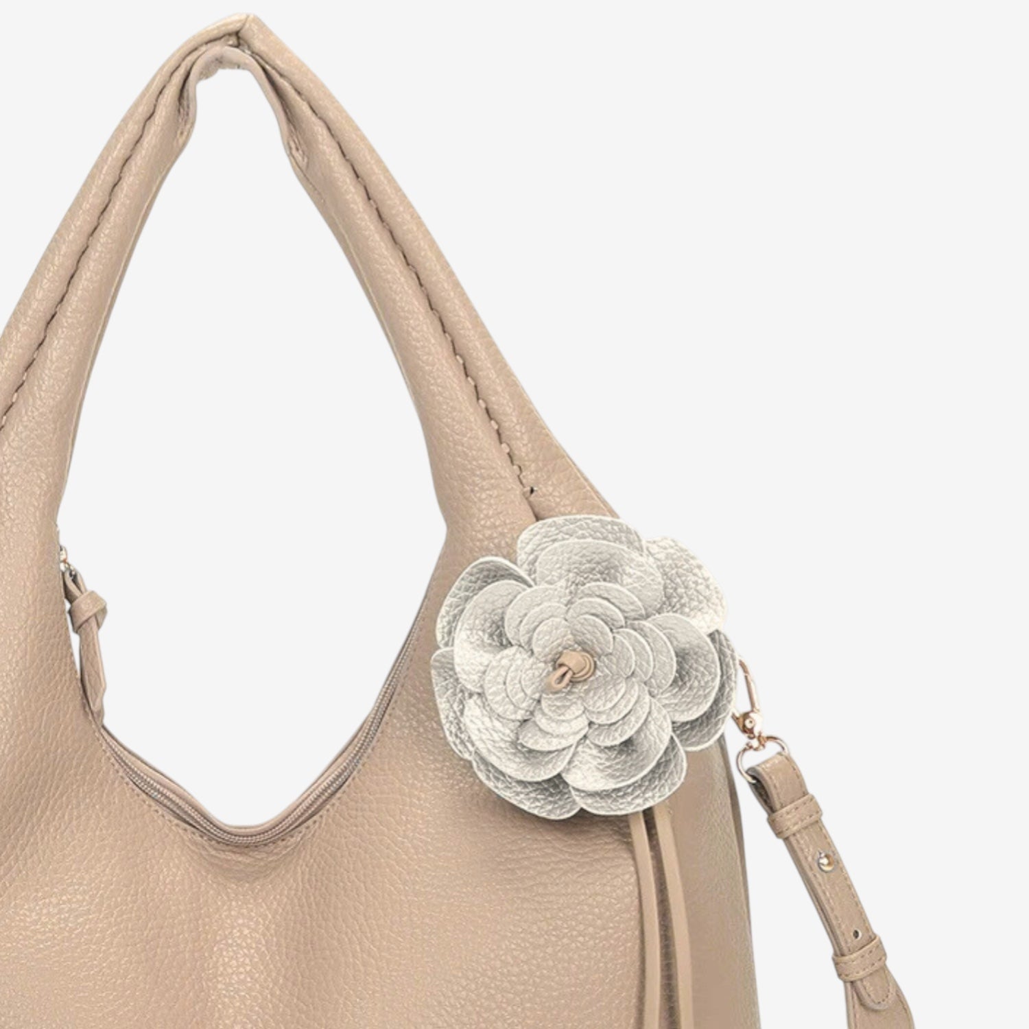 Coralie - Cappuccino