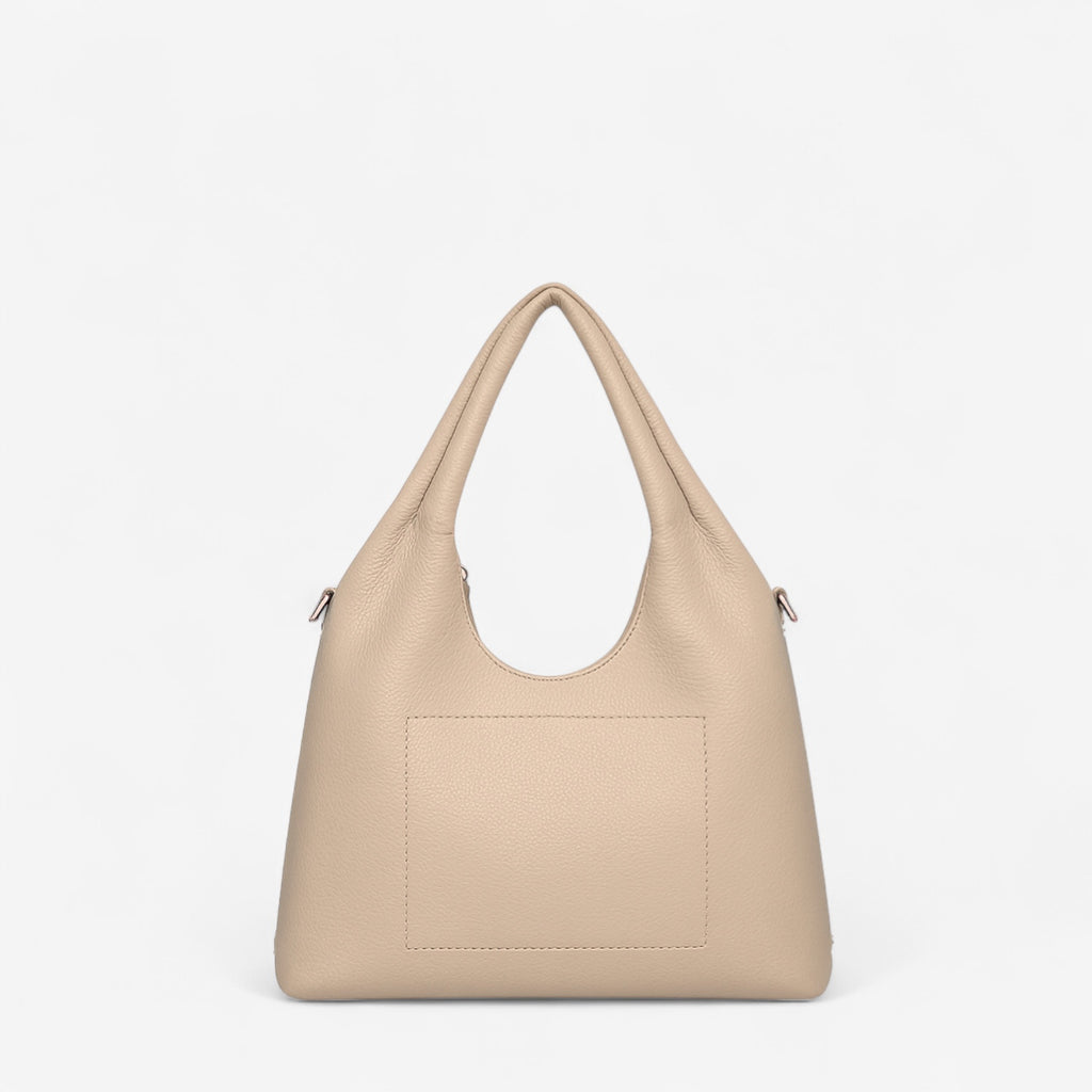 Coralie - Cappuccino