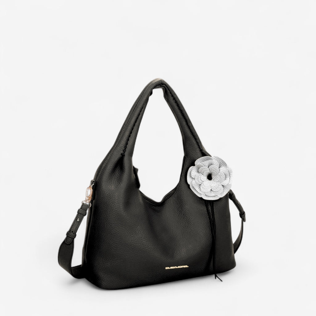 Coralie - Nero intenso