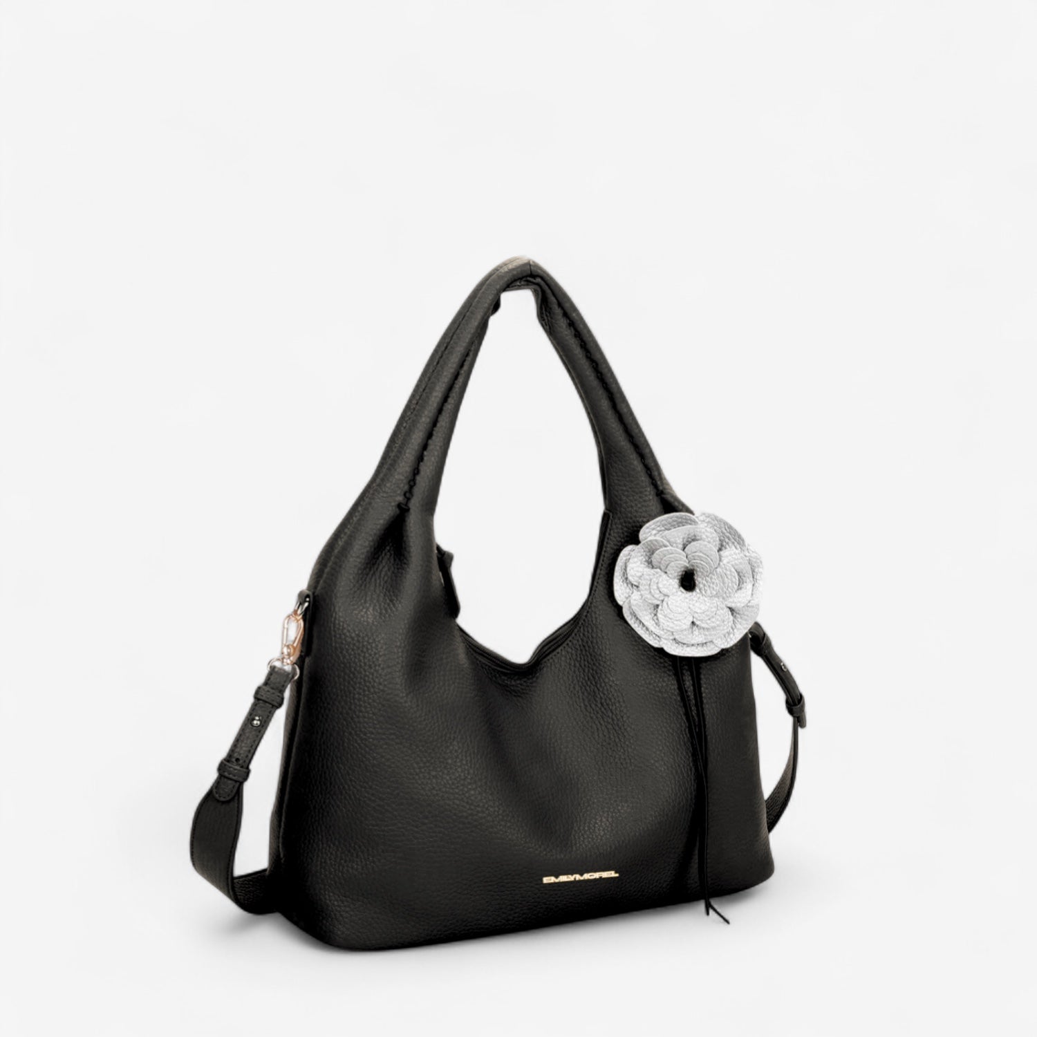 Coralie - Nero intenso