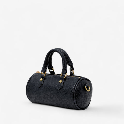 Black Maggy Bag 