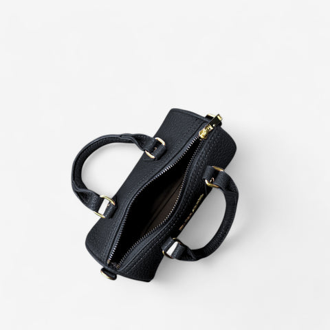 Black Maggy Bag 