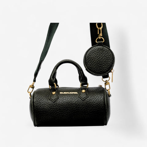 Black Maggy Bag 