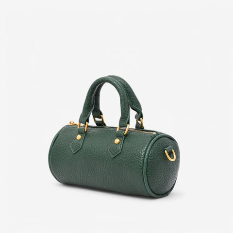 Mini Bag a mano Maggy - Verde