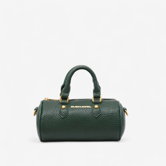 Mini Bag a mano Maggy - Verde