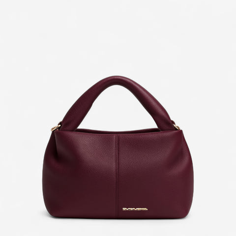 Borsa a mano Kri - Vin brulè