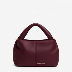 Borsa a mano Kri - Vin brulè