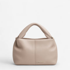 Borsa a mano Kri - Panna