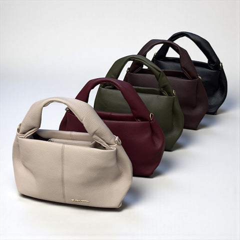 Borsa a mano Kri - Panna