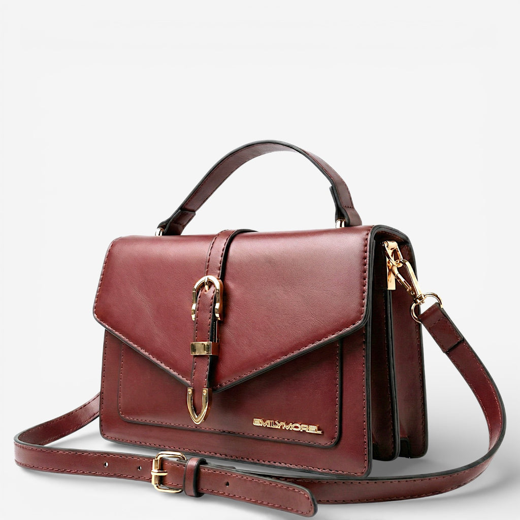 Nina - Rosso amarena