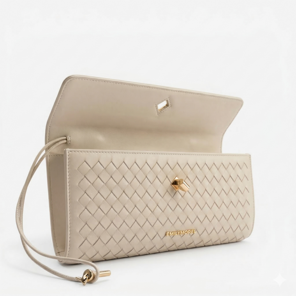 Solène - Beige nude