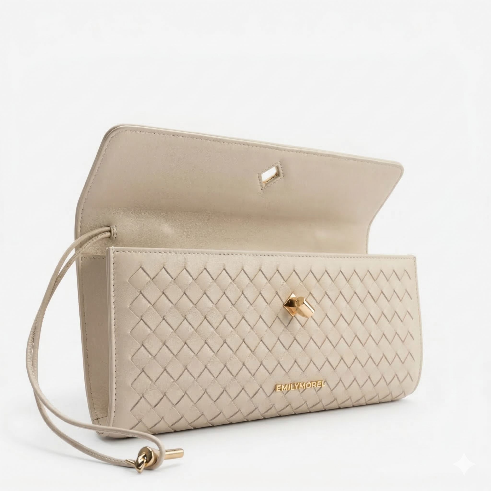 Solène - Beige nude