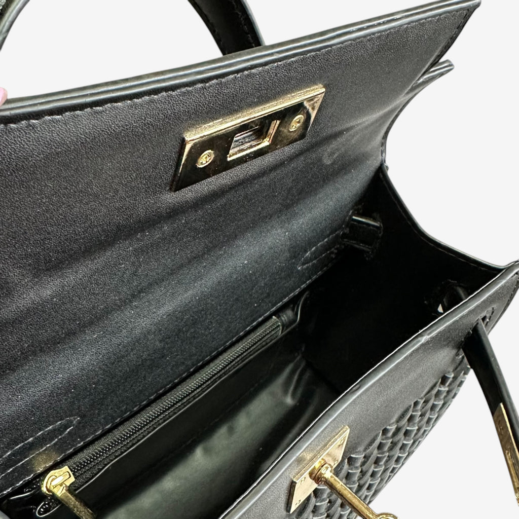 Kiara mini - Nero intenso