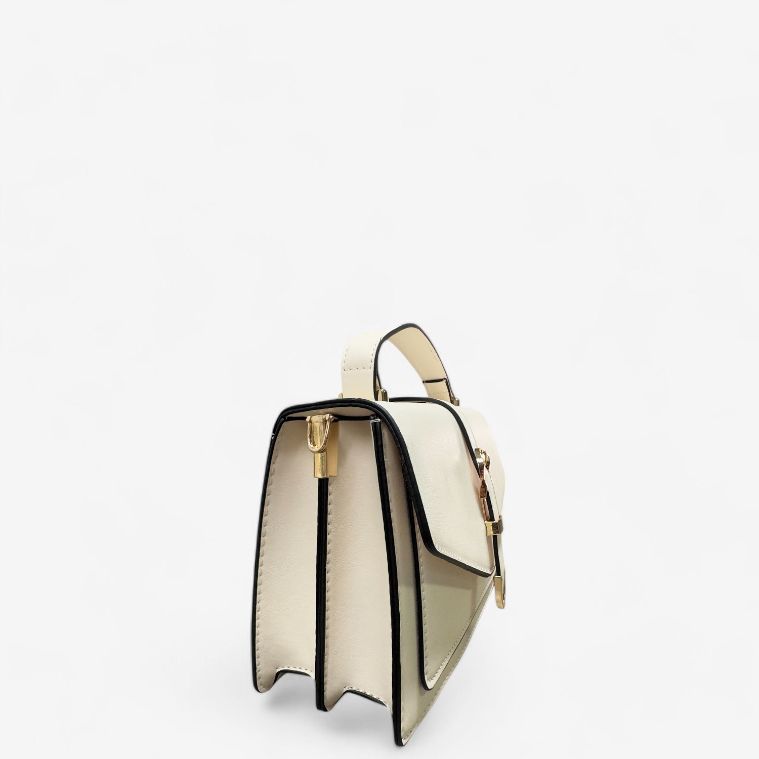 Borsa nina beige - Emily Morel