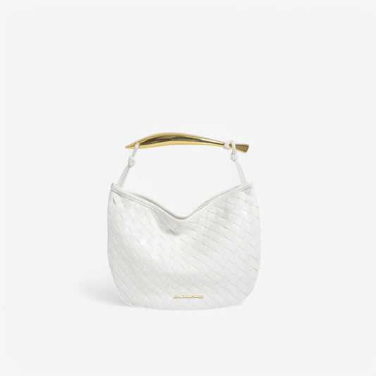 Purple Maggy Bag 