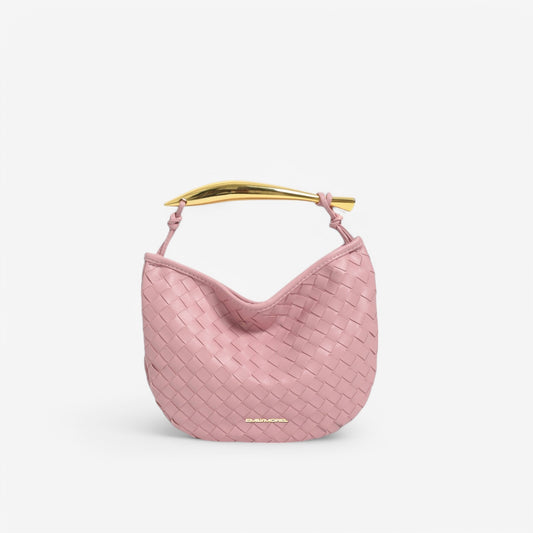 Purple Maggy Bag 