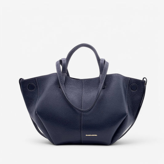 Borsa a spalla Asia-nera