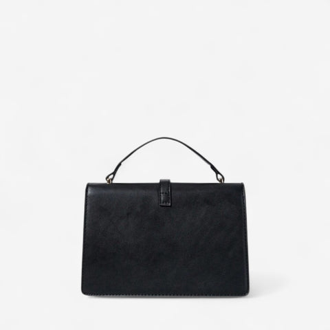 Borsa a tracolla Nina - Nera
