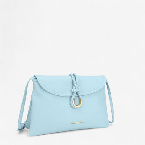 Nina bag taupe grey