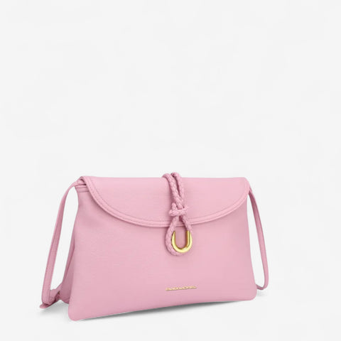 Pochette Sofia - rosa
