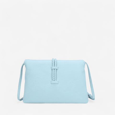 Nina bag taupe grey