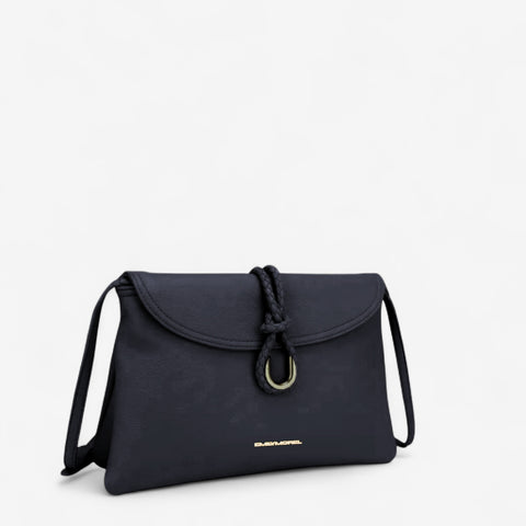 Nina bag taupe grey