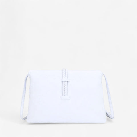 Pochette Sofia - bianca