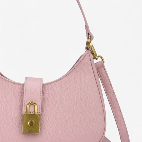 Nina bag taupe grey