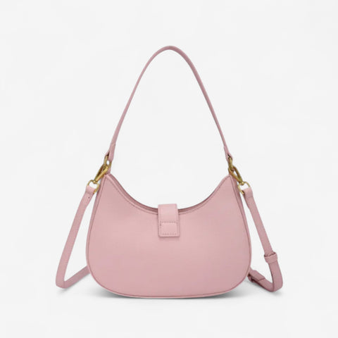 Nina bag taupe grey
