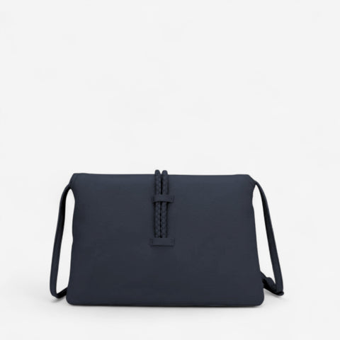 Nina bag taupe grey