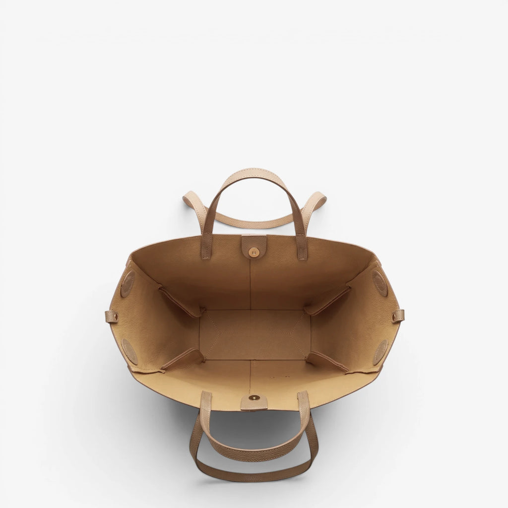 Asia Midi - Beige