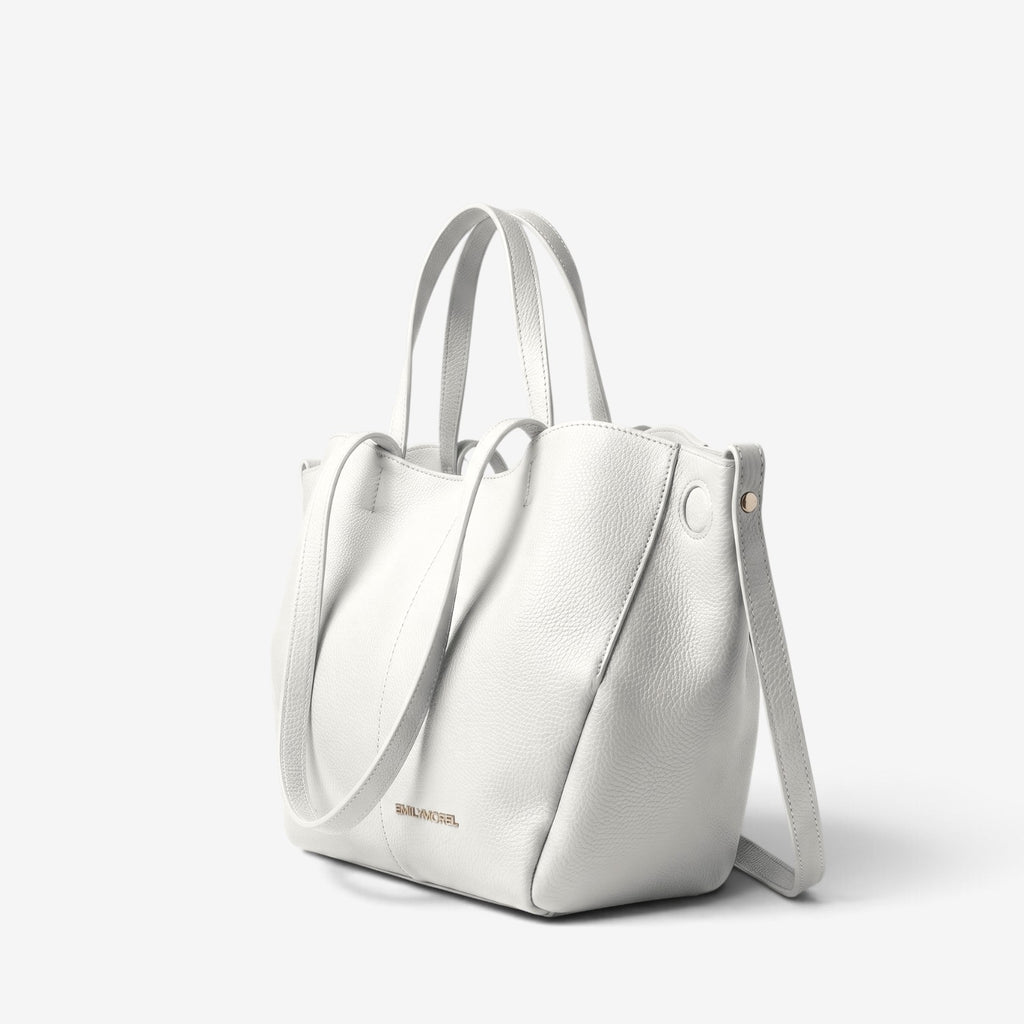 Asia Tote Vegan - Bianca