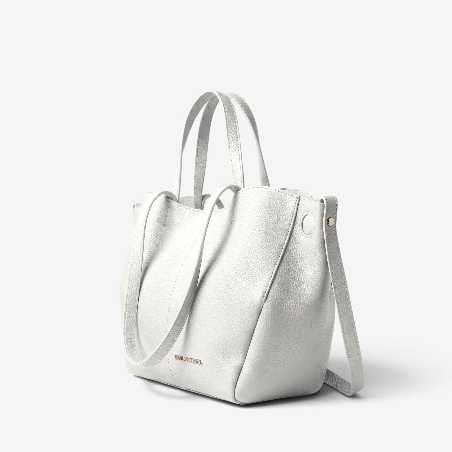 Asia Tote Vegan - Bianca