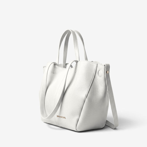 Asia Tote Vegan - Bianca