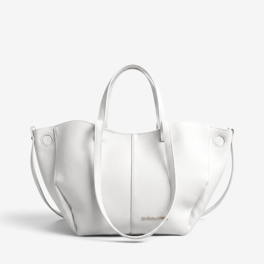 Asia Tote Vegan - Bianca