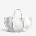 Asia Tote Vegan - Bianca