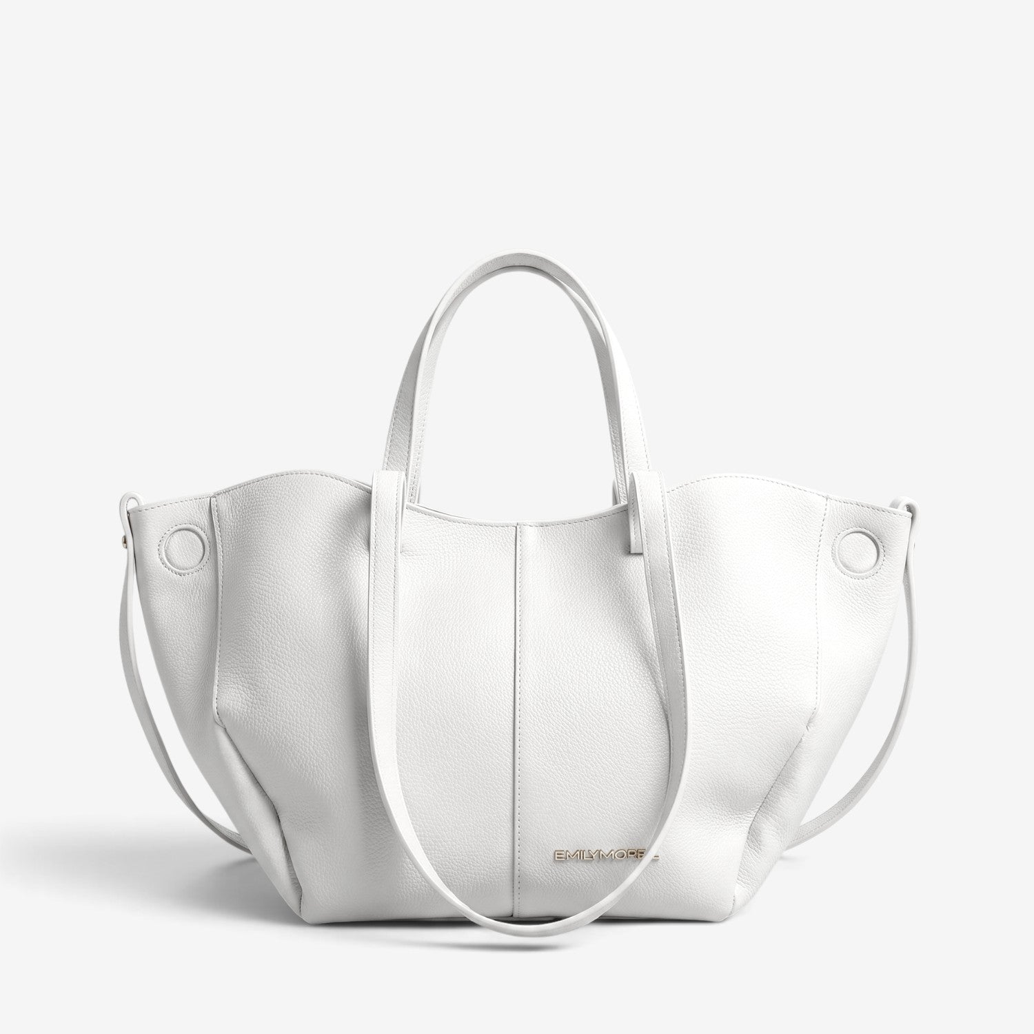 Asia Tote Vegan - Bianca