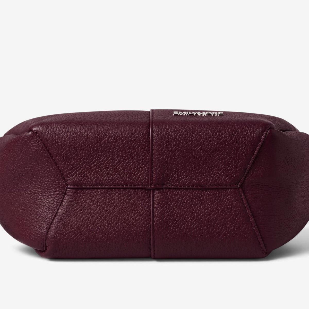 Asia Tote Vegan - Vin brulè