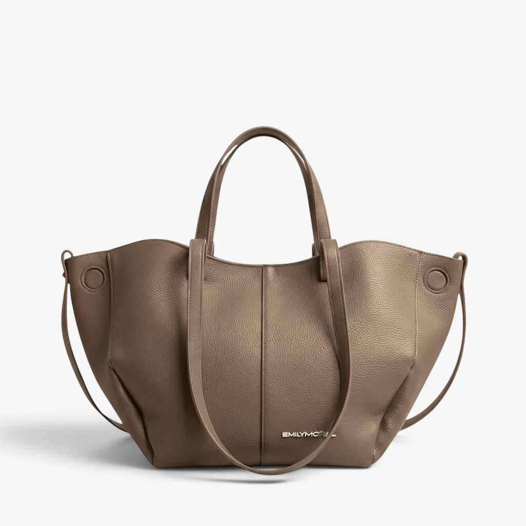 Cabas Asia - Caramel