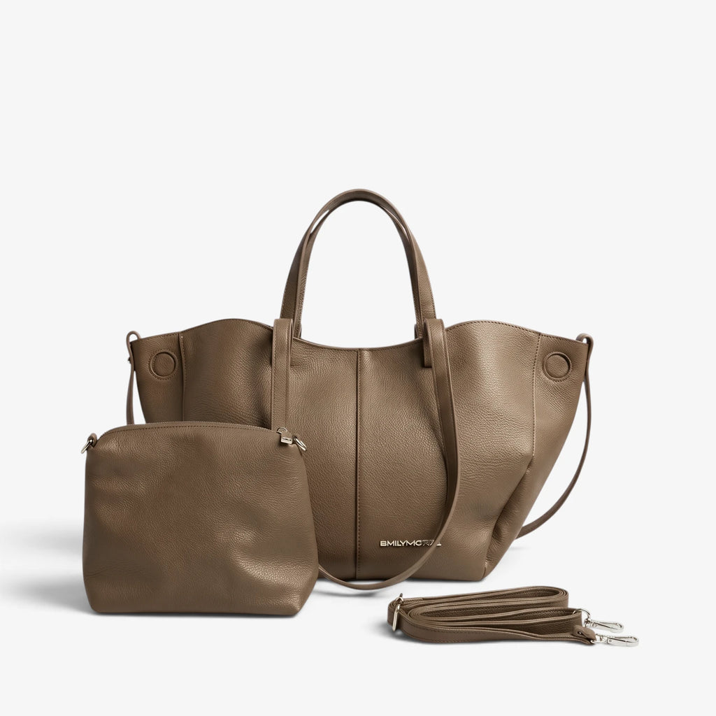 Cabas Asia - Caramel