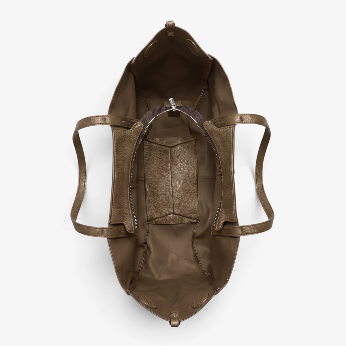 Cabas Asia - Caramel