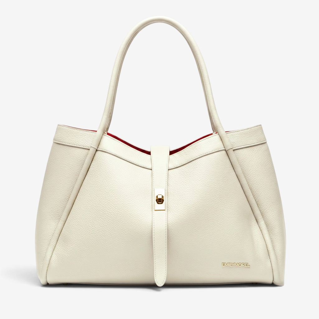 Sac bandoulière Asia - Noir