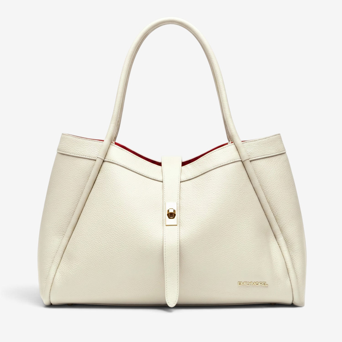 Sac bandoulière Asia - Noir