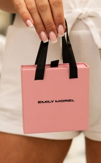 Emily Morel