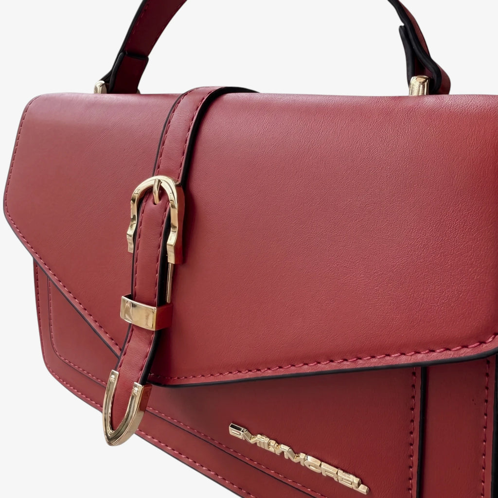 Nina - Rosso amarena