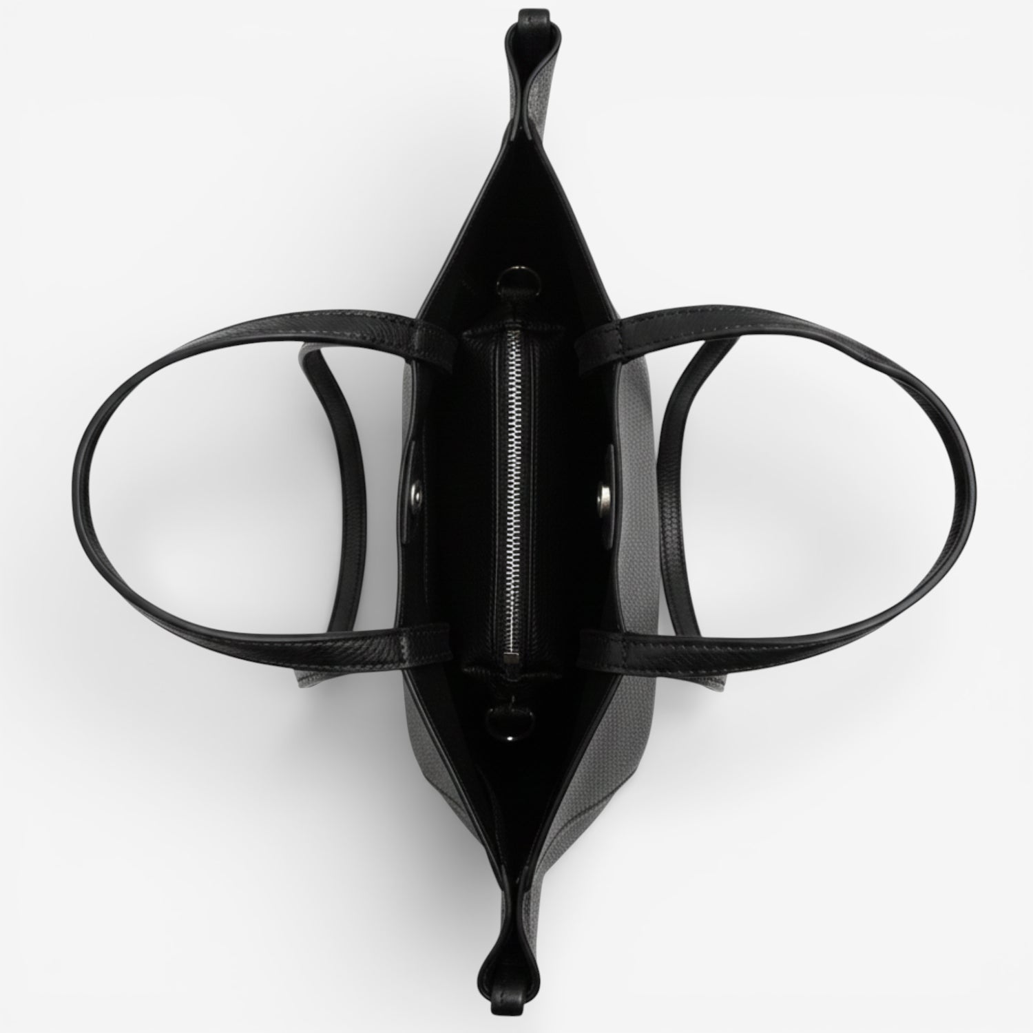 Asia Mini - Nero intenso